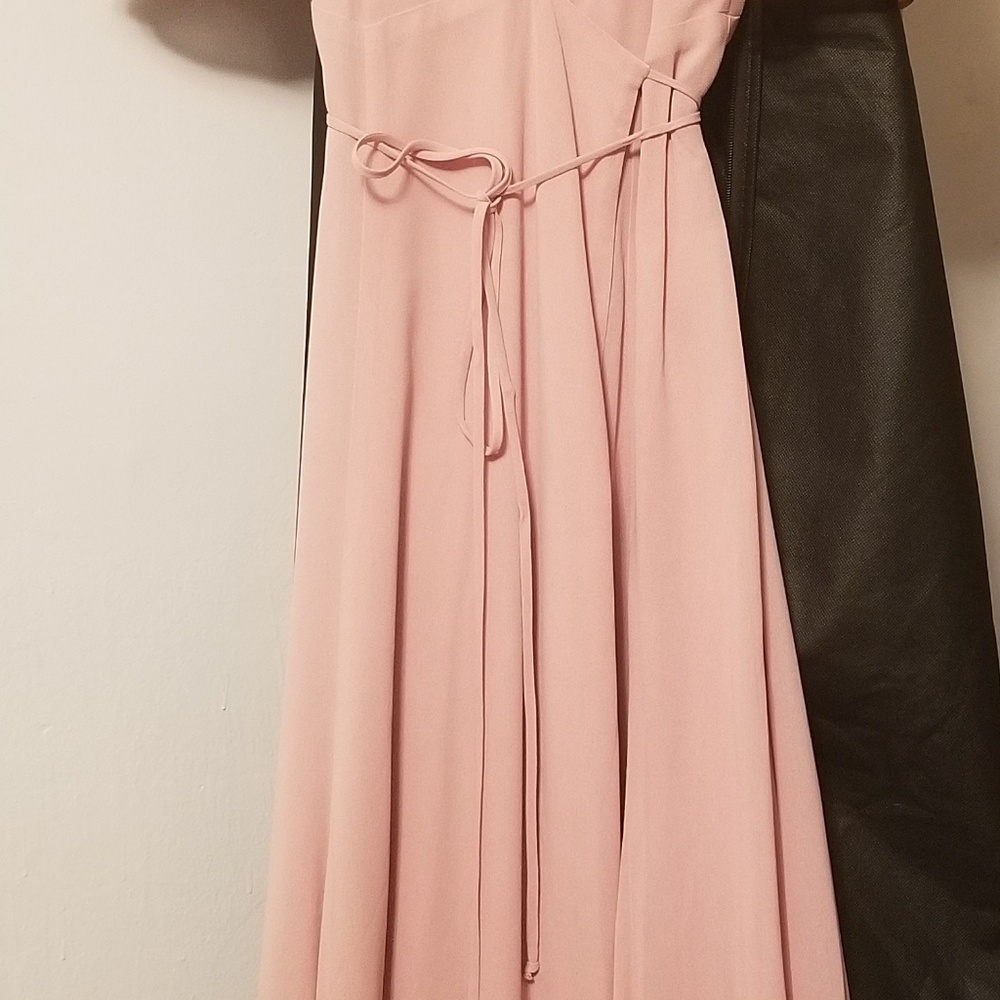 Reformation Rhodes Dress - Picture 7 of 8